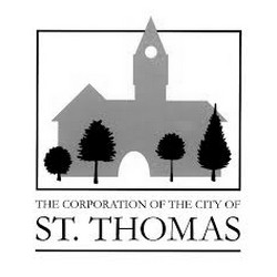 City of St. Thomas