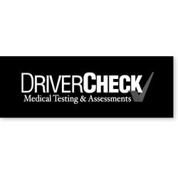 DriverCheck Inc.