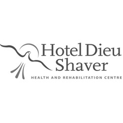 Hotel Dieu Shaver Health and Rehabilitation Centre