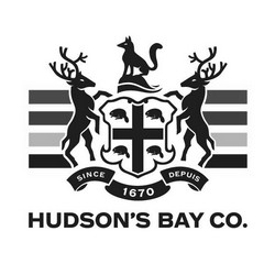 The Hudson’s Bay Company