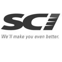 SCI Group Inc.